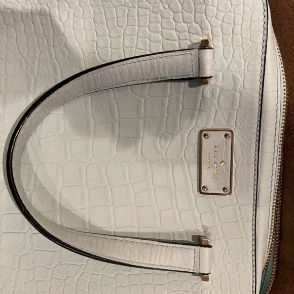 Kate spade purse - Picture 5 of 6